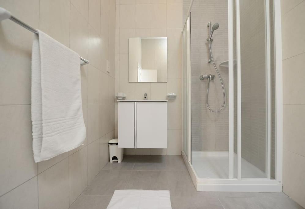 Vallettastay - Harbor View Gem- Sea View 1 Bed Apt Bagian luar foto