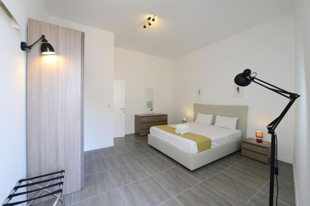 Vallettastay - Harbor View Gem- Sea View 1 Bed Apt Bagian luar foto